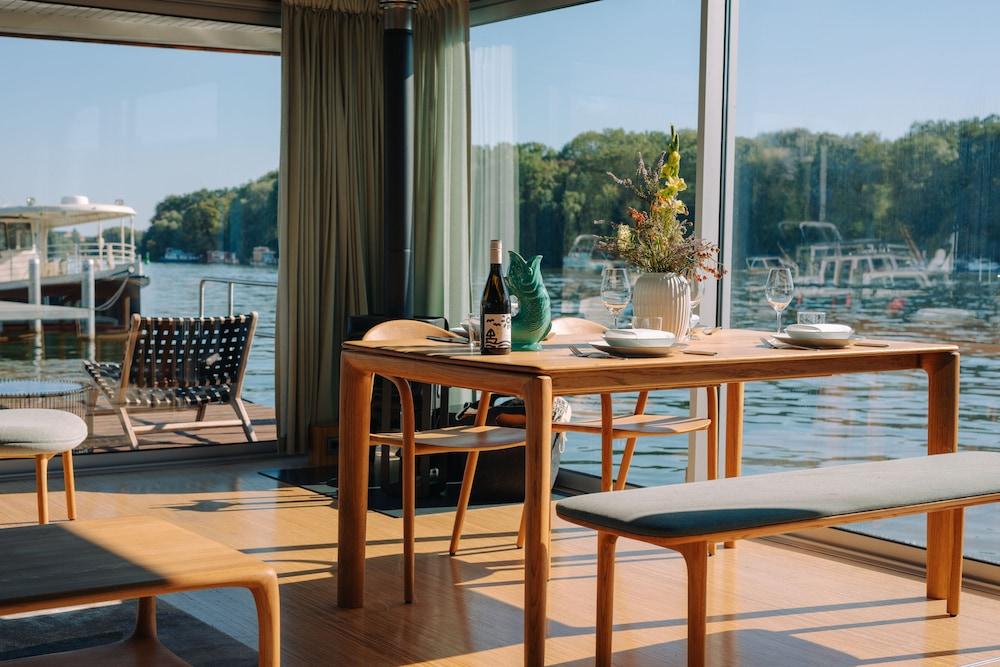 Spreeapartment JULIA