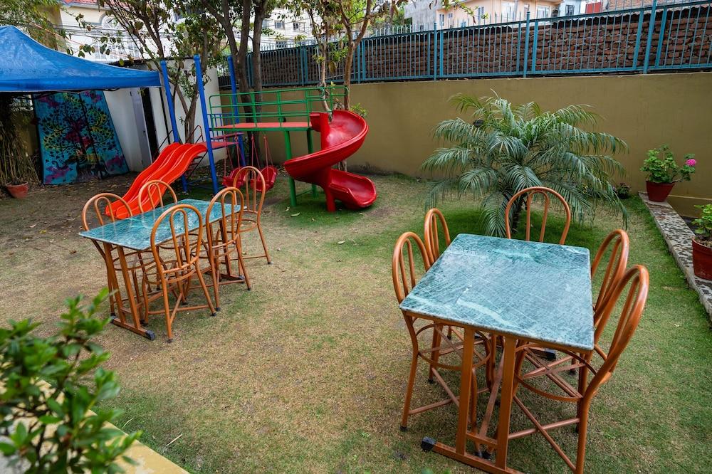 Better In Boudha Hotel