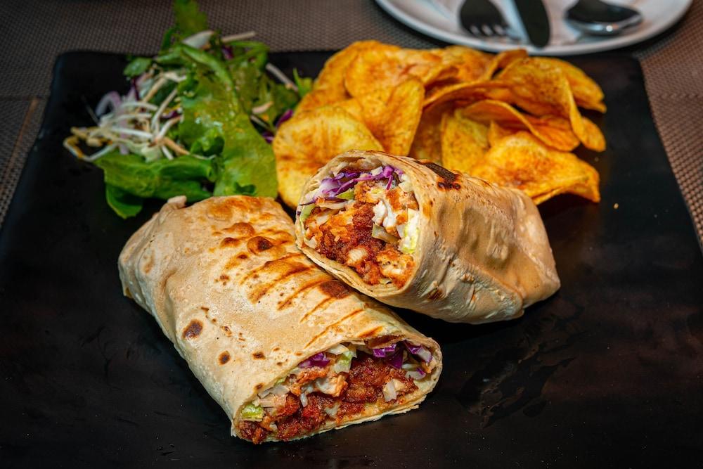 Better In Boudha Hotel