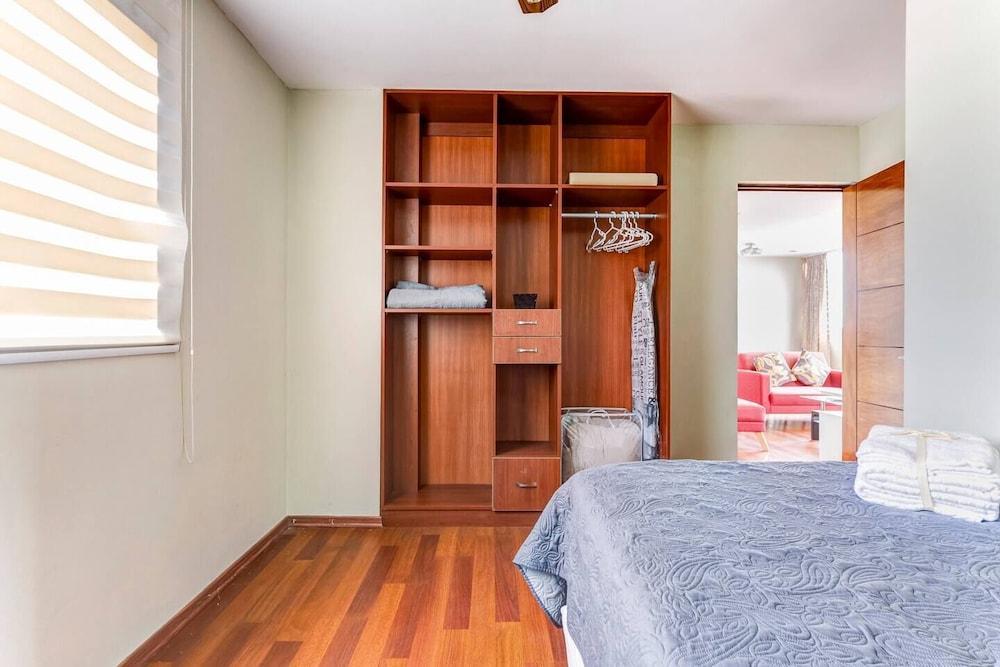 Apartamento Estela en Alameda Colonial
