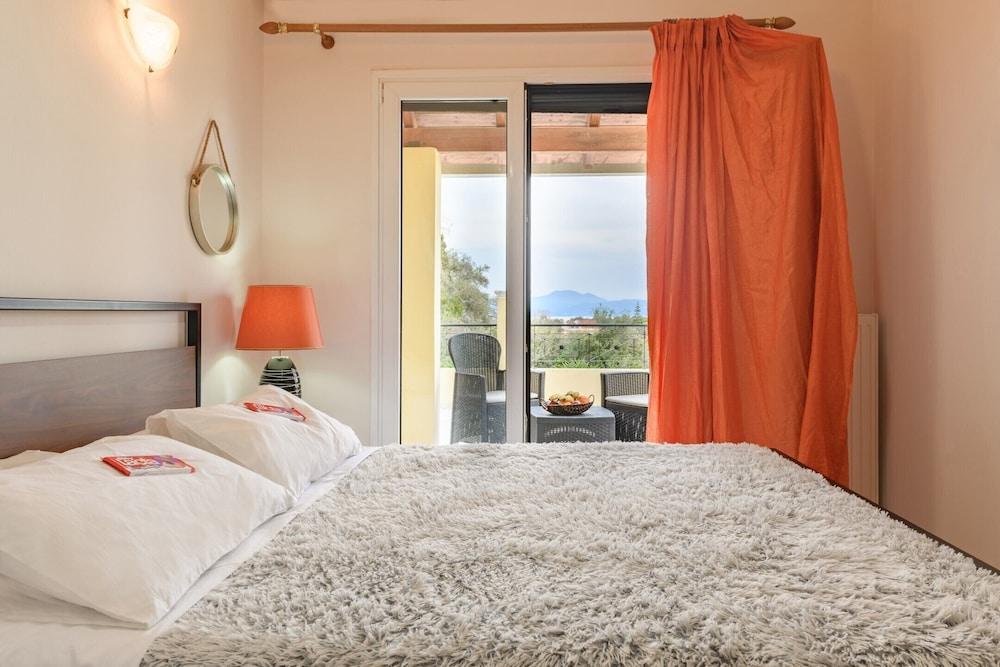 Villa Danae by CorfuEscapes