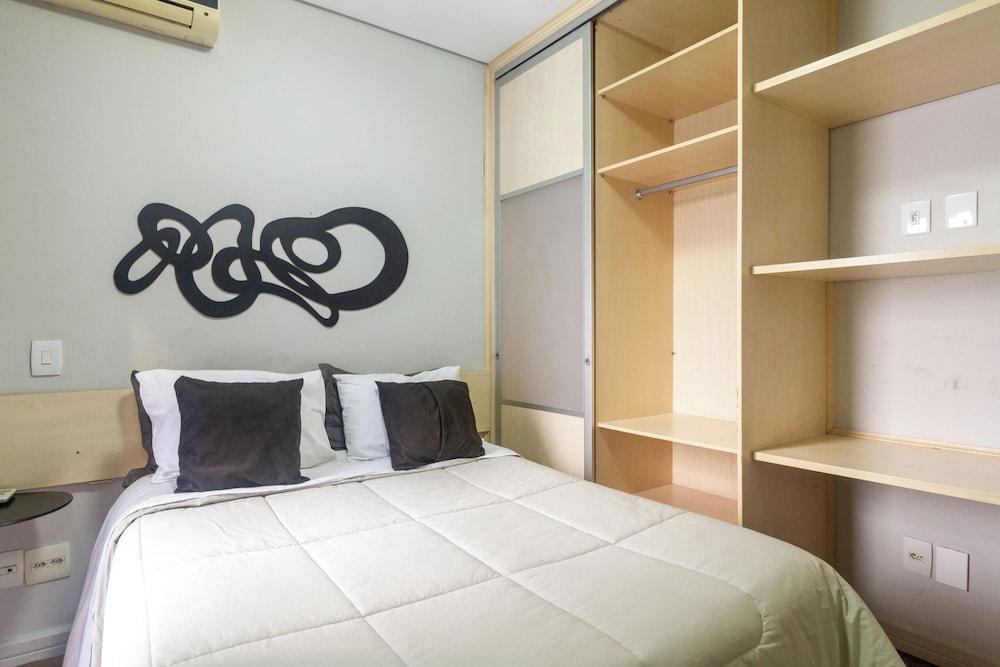 The Standard Residence Higienopolis