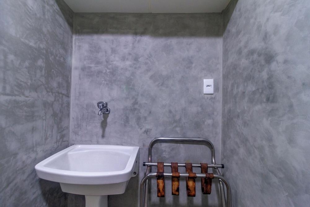 The Standard Residence Higienopolis