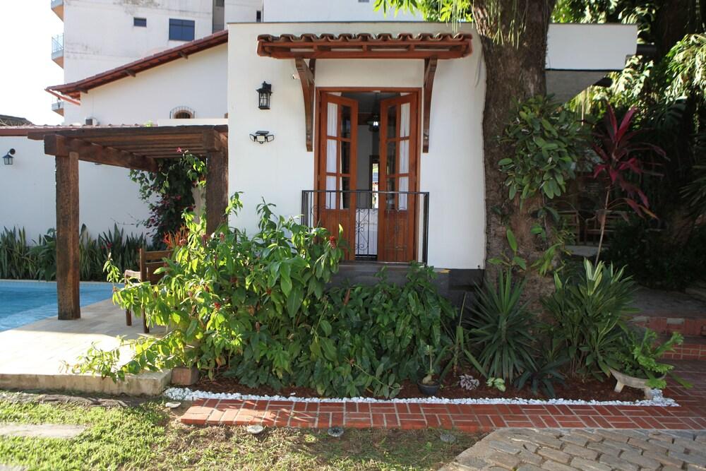 Pousada Recanto da Jura