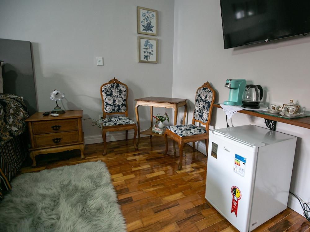 Pousada Recanto da Jura