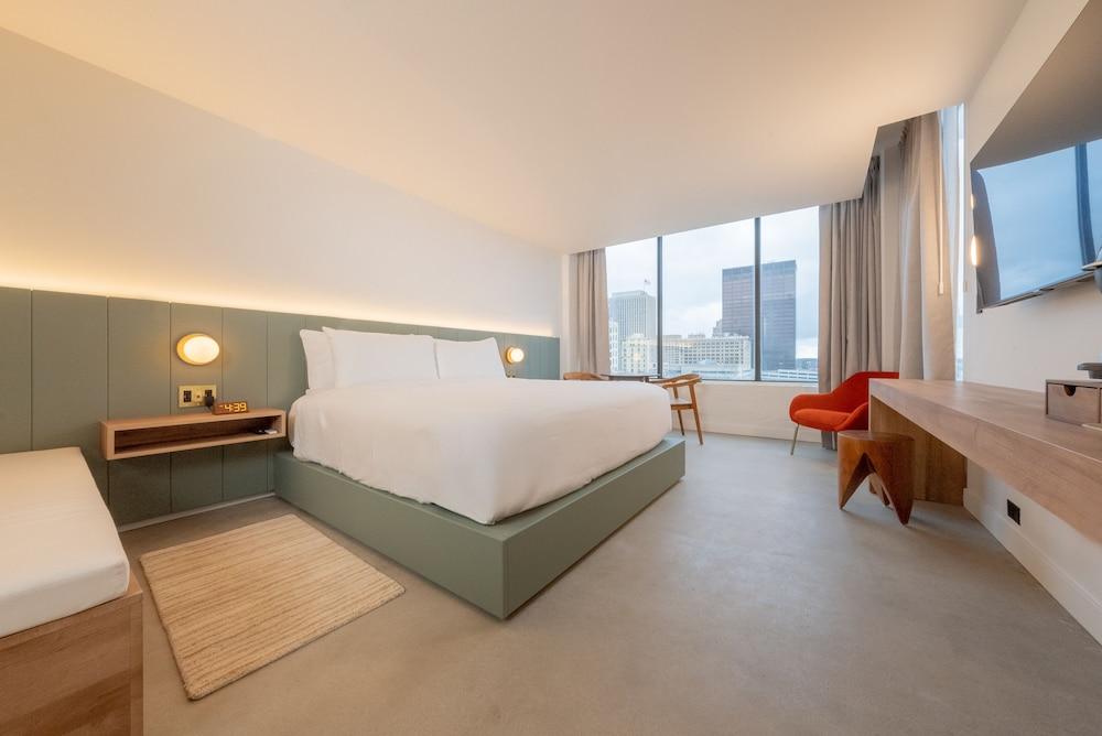 Dayton Vitality Hotel