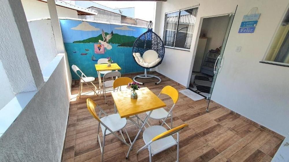 Pousada Downtown Arraial do Cabo