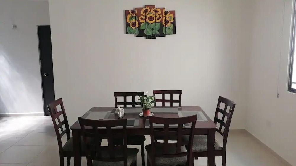 Casa en el Norte de Mérida con Wifi