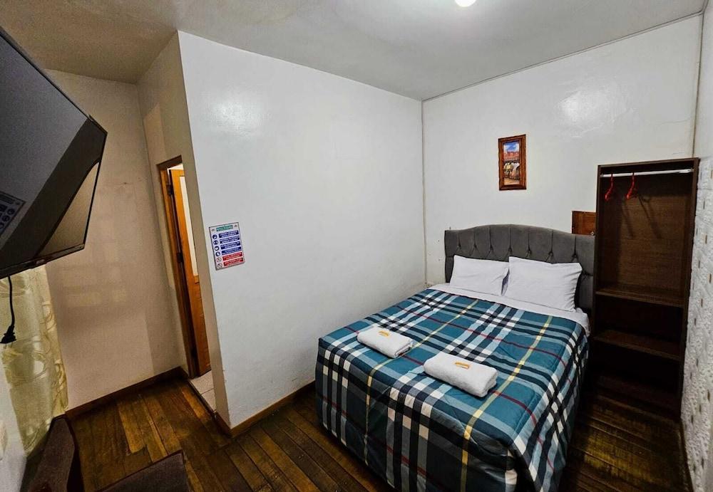 Cusco el Conquistador