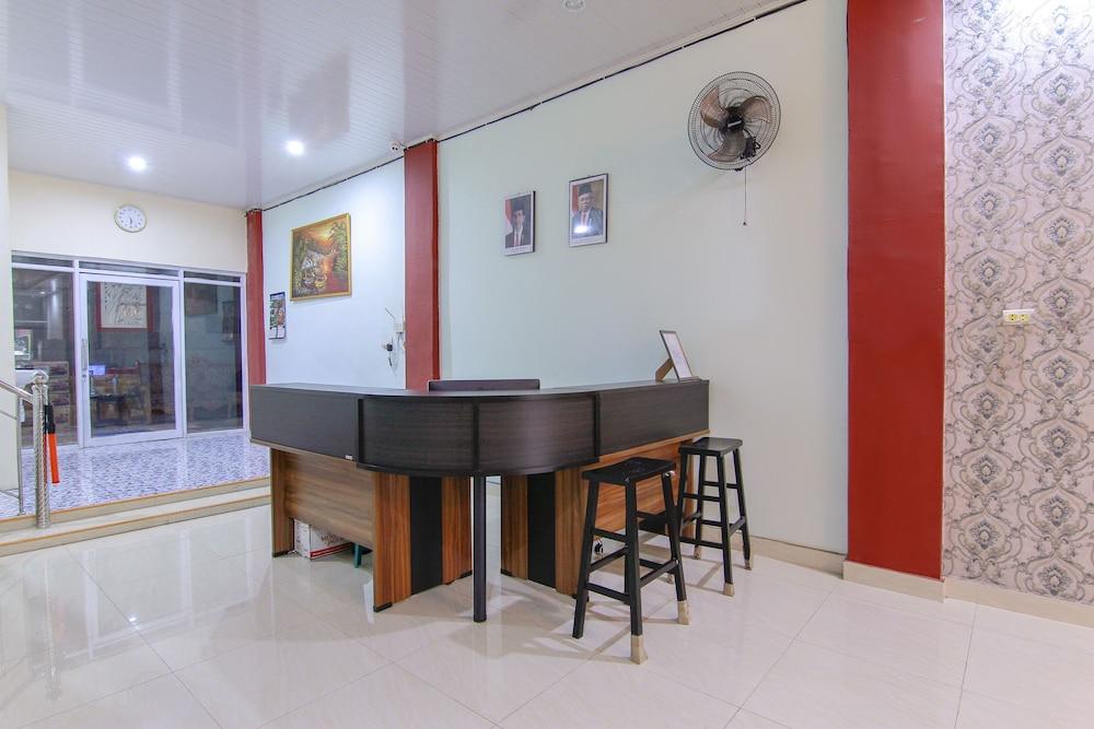 Hotel O Ratu Residence