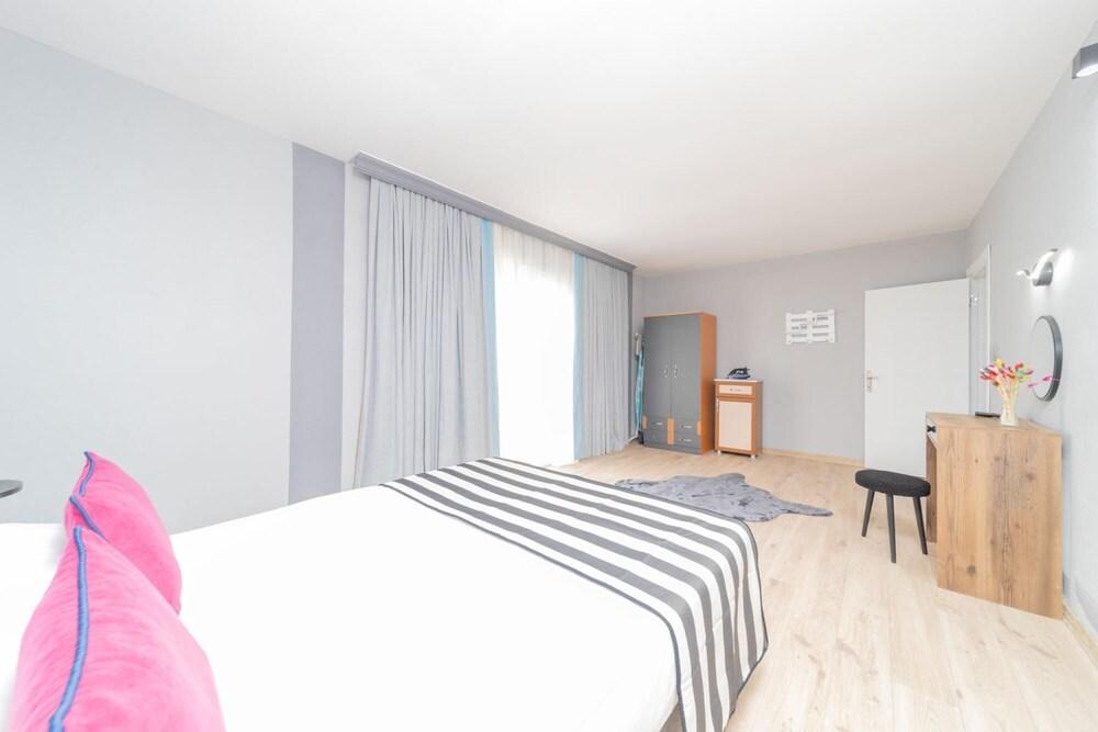 Spacious Flat in Antalya Konyaalti