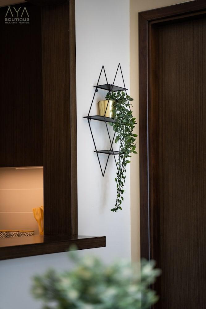 Aya - Fancy One Bedroom Apartment in Downtown Dubai