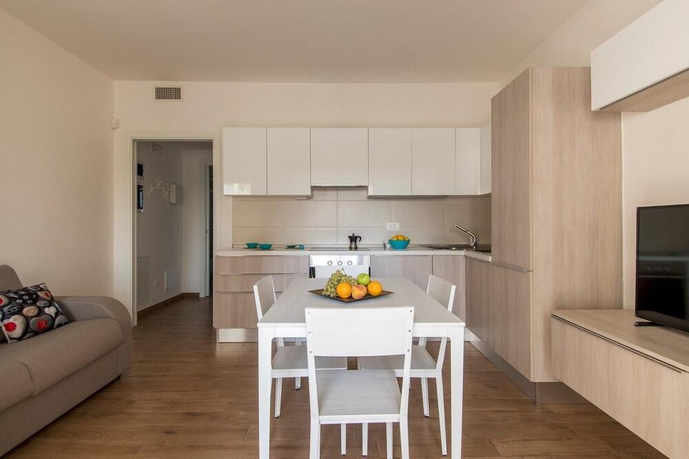 Casa Mil in Monopoli