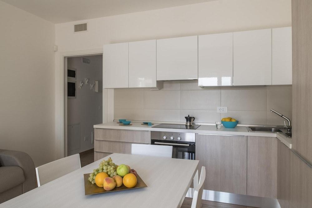 Casa Mil in Monopoli