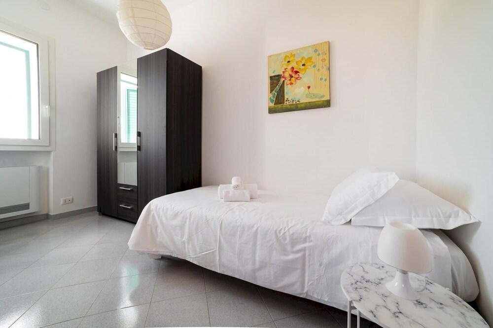 Gi al Minareto North