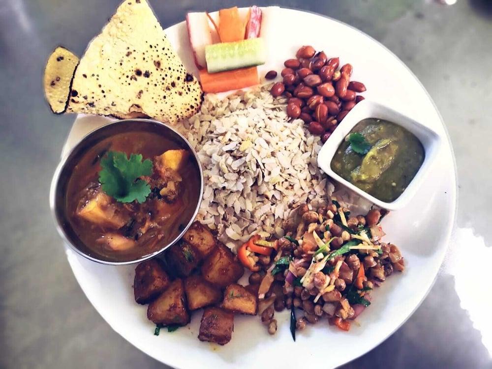 Sindhuligadhi Mountain Resort