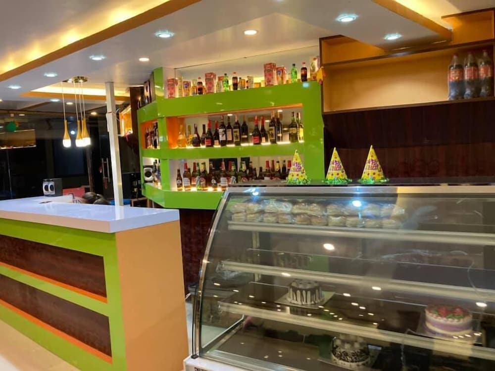 Sindhuligadhi Mountain Resort