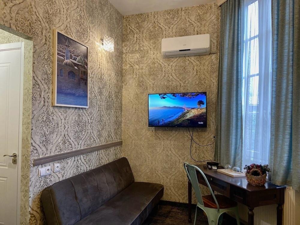 Boutique Hotel Alegria