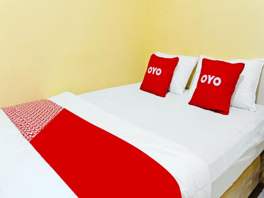 SPOT ON 91402 Home'59 Tegal Danas