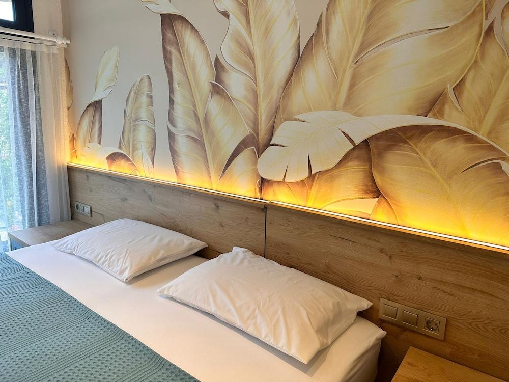 Vadim Selimiye Butik Otel