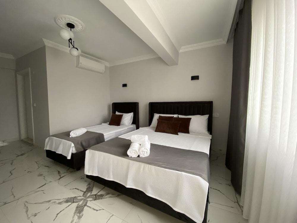 Bavella House Pamukkale