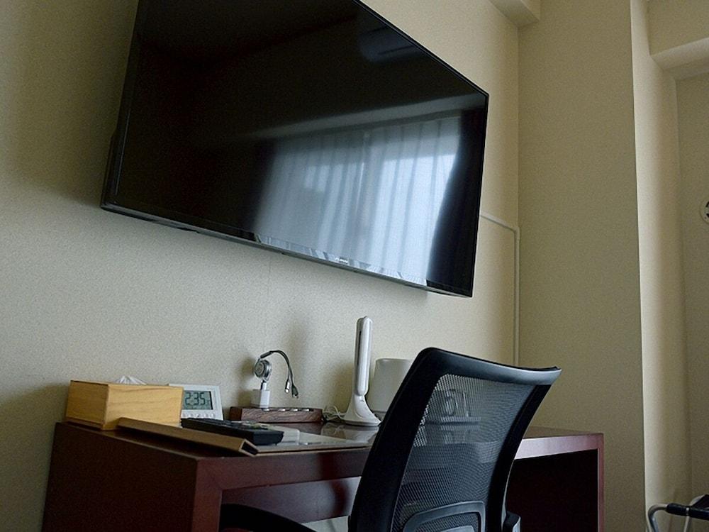 Jisco Hotel Obama Onsen