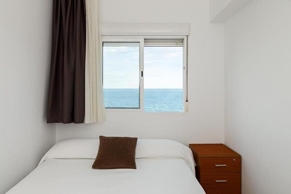 Apartamentos Mirador