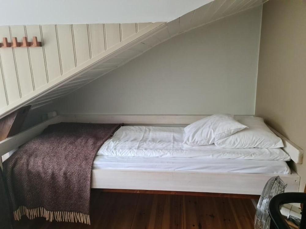 Norrqvarn Hotel & Resort by Vänerport