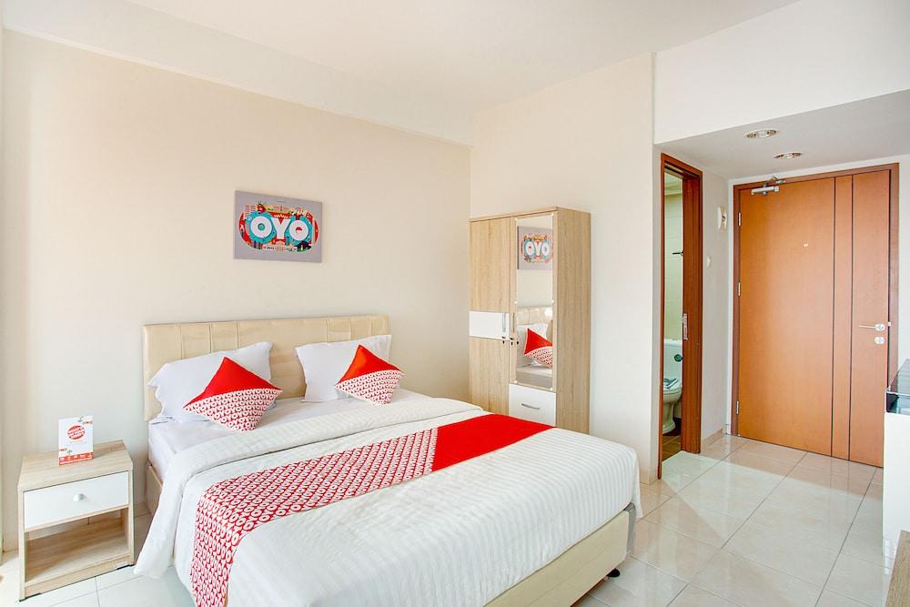 OYO 3194 Margonda Executive