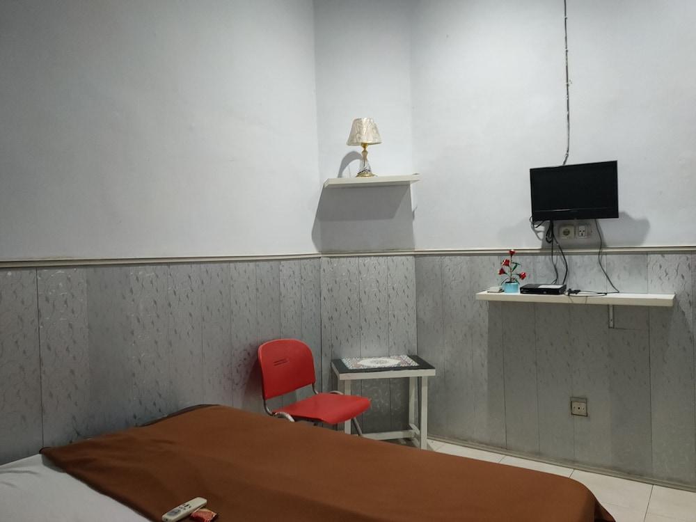 Hotel O Baruga Makassar