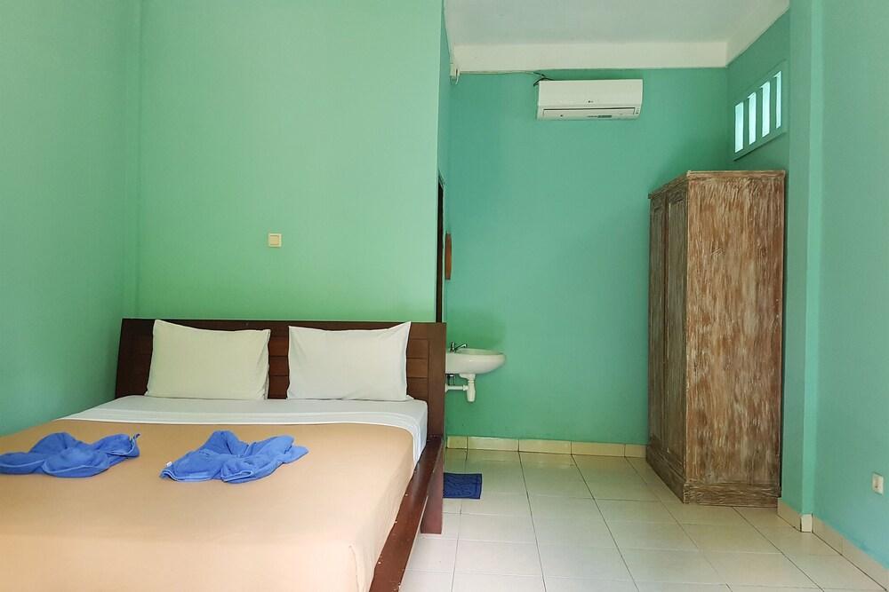 OYO 3186 Thomas Garden Place