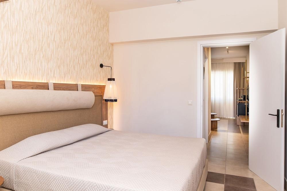 Achilleas Beach Hotel Adults Only