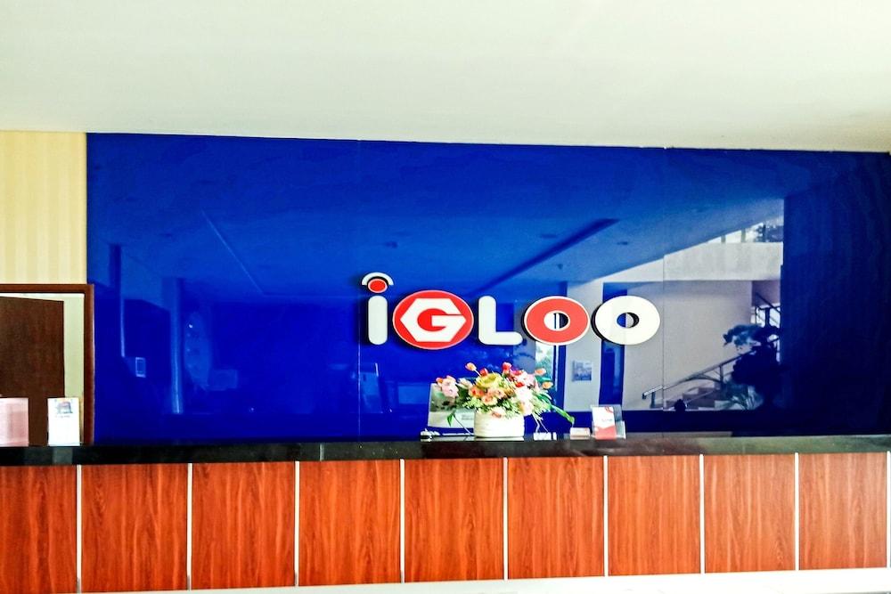 Collection O Hotel Igloo