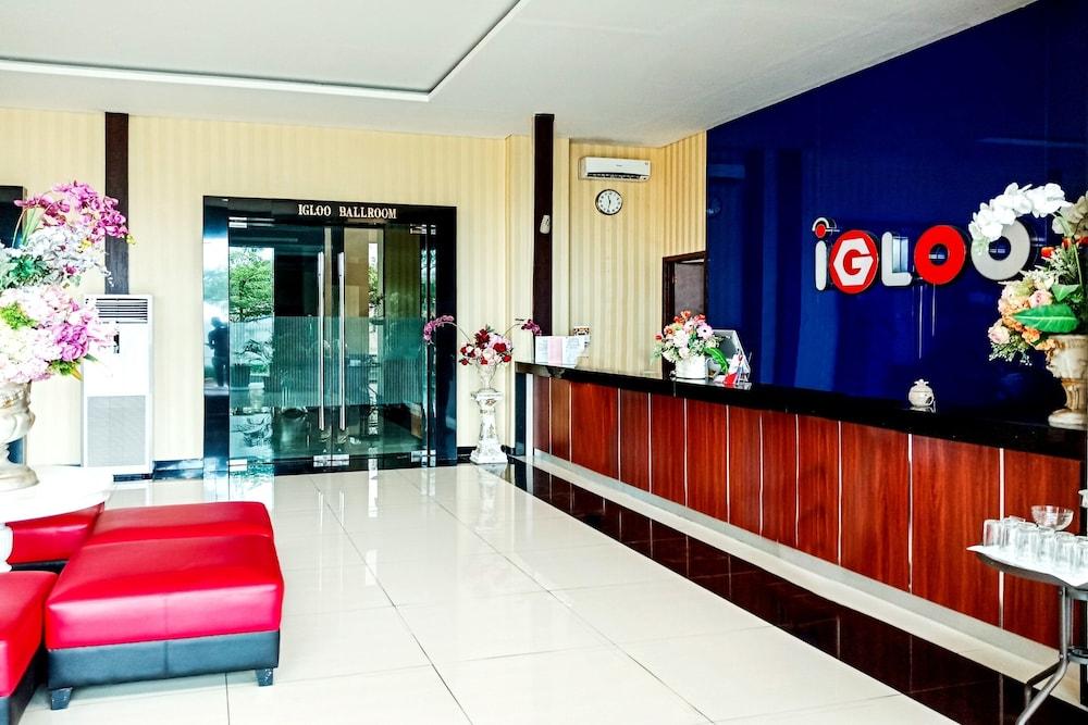 Collection O Hotel Igloo