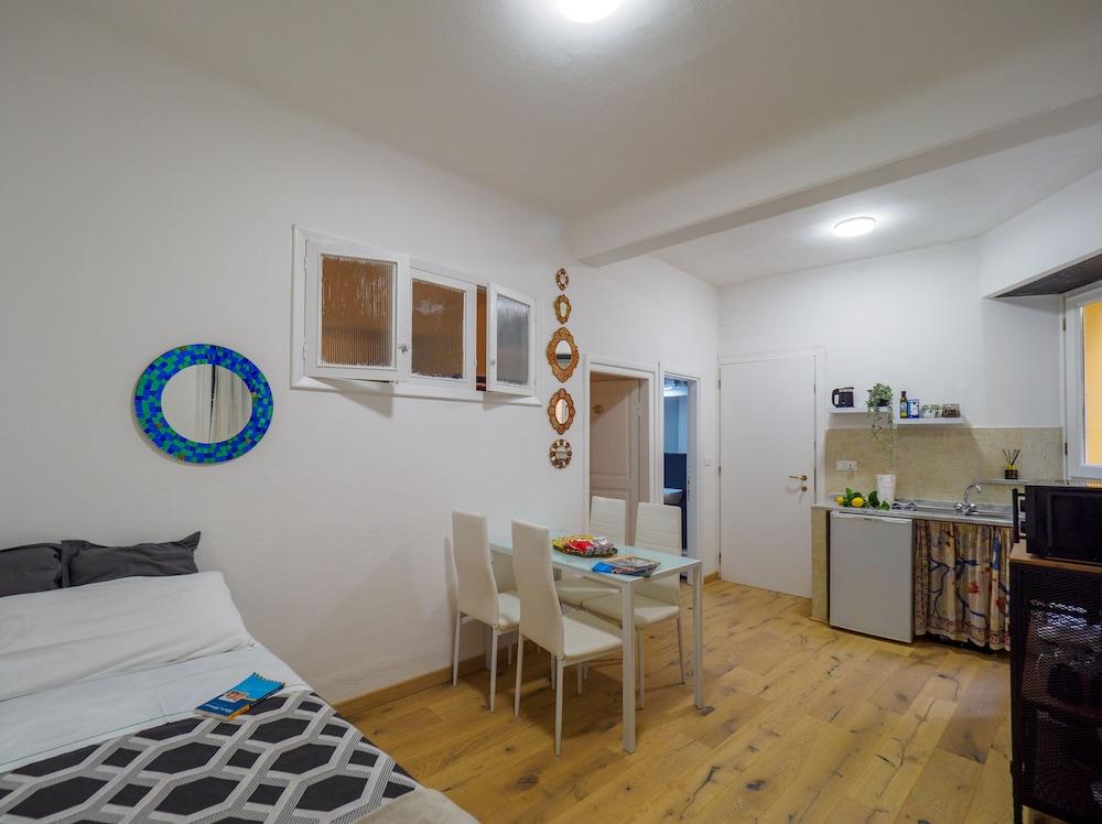 Specciu Village Life Family Apartment