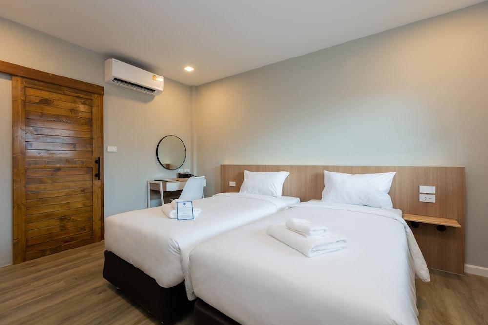 The Chu’s boutique hotel