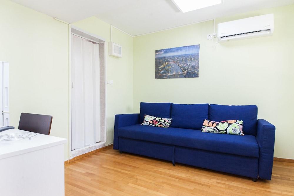 Cozy Retire with Amazing Lycabettus View