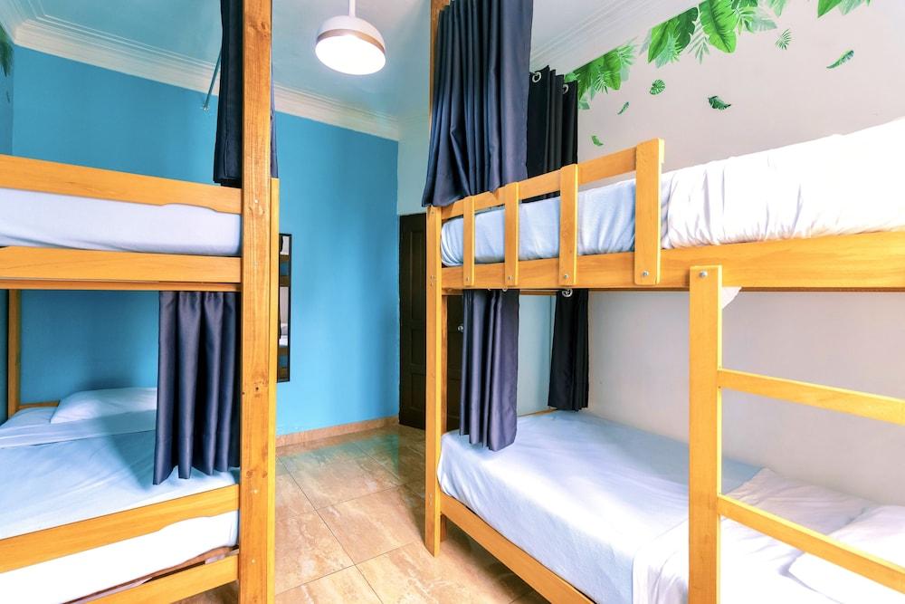 The Secret Garden Hostel