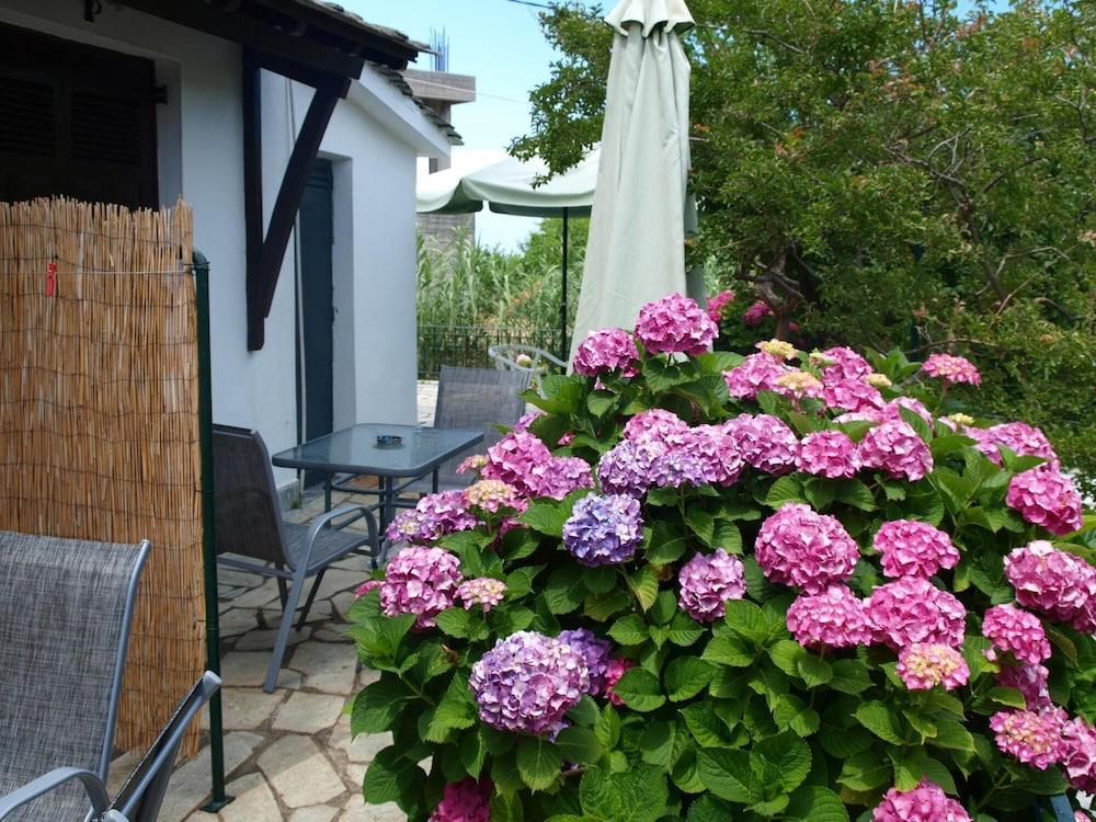 Villa Zina Studio 3 Pelion