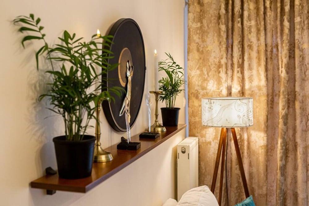 Armonia Rentals Volos Flat