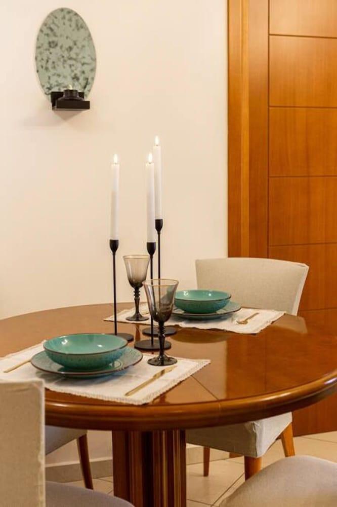 Armonia Rentals Volos Flat