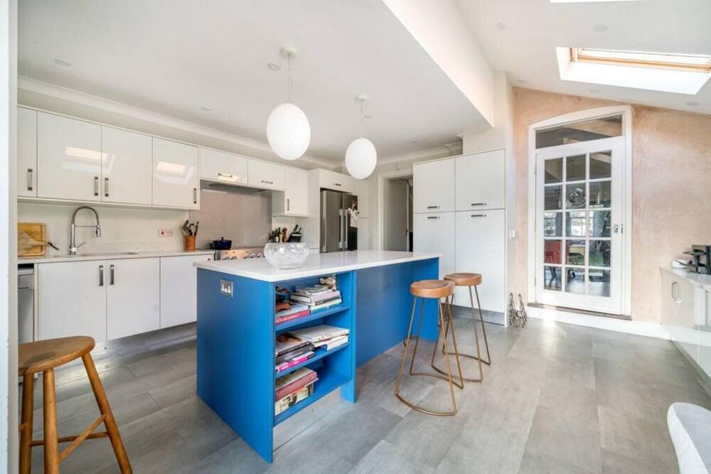 The Nelson in Oxfordshire