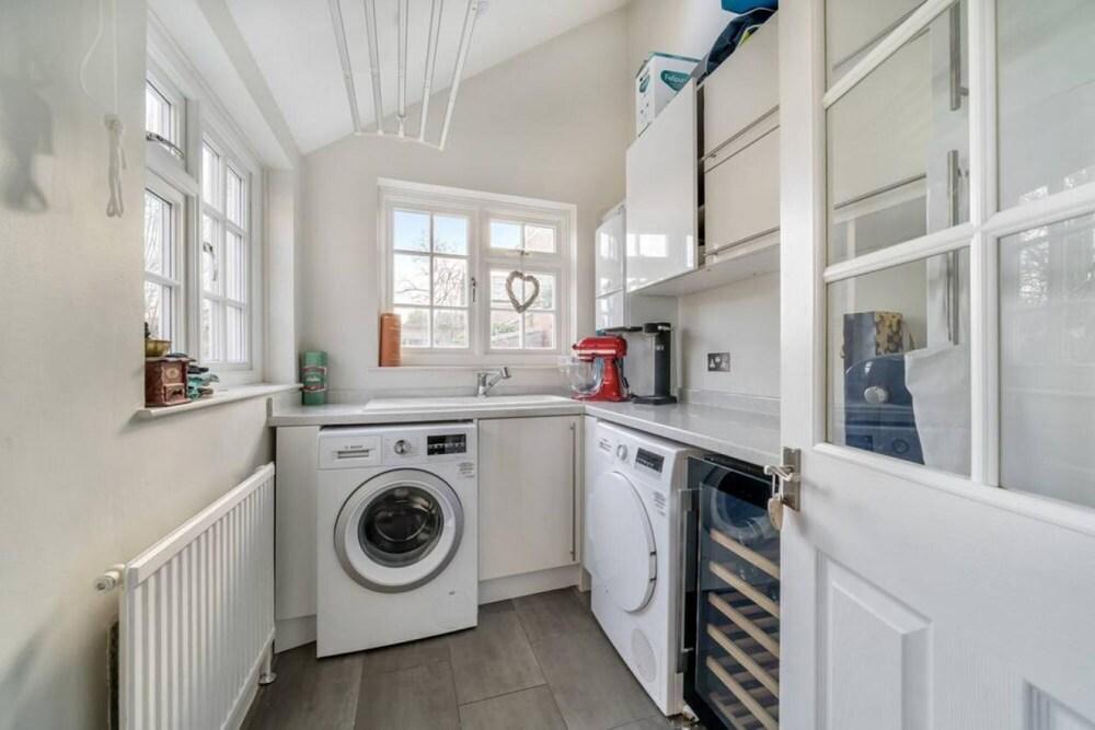 The Nelson in Oxfordshire