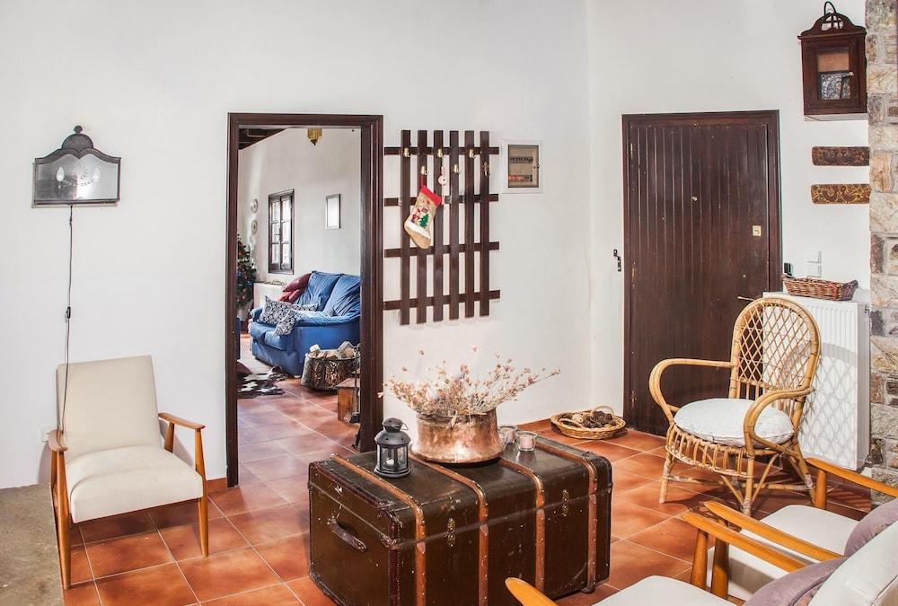 Maria s Cozy Loft in Makrinitsa