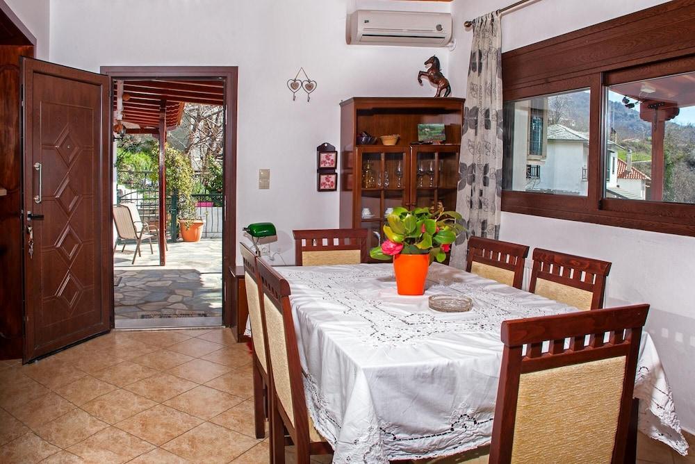 Drakeias Balcony Pelion