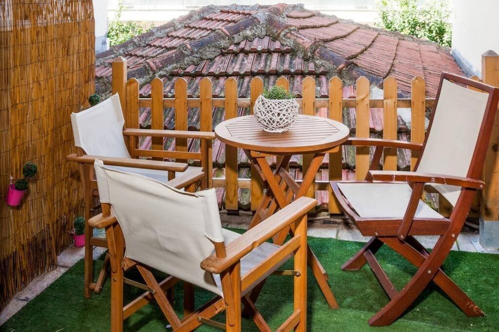 Harmony Volos Maisonette