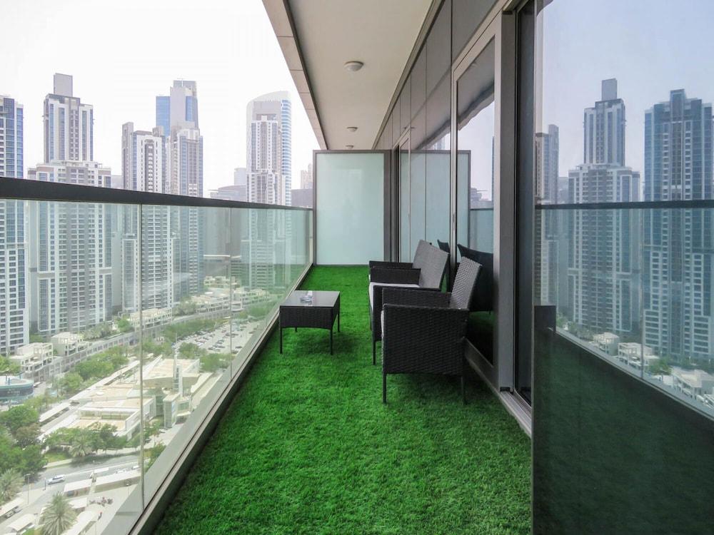 Paramount Midtown By Fortuneinn