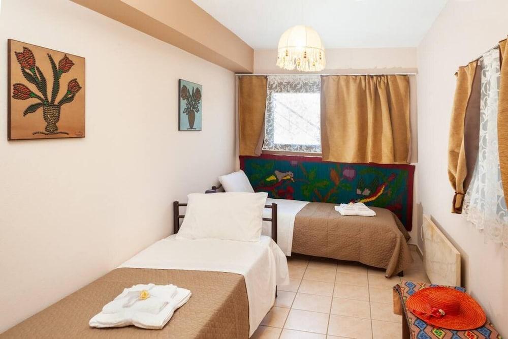 Villa Karmelina Flat