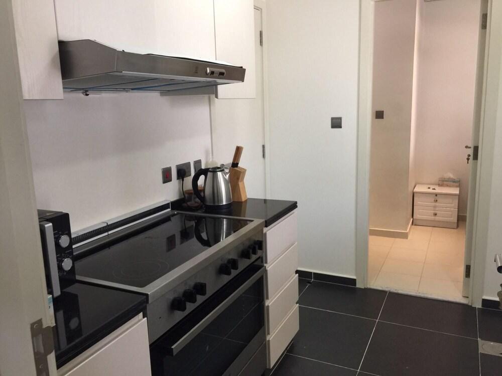 Feel Like Home in Dubai