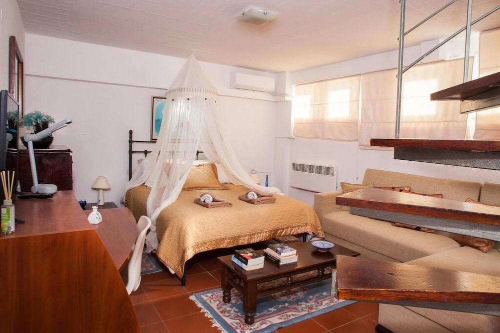 Harmony Platanidia Pelion